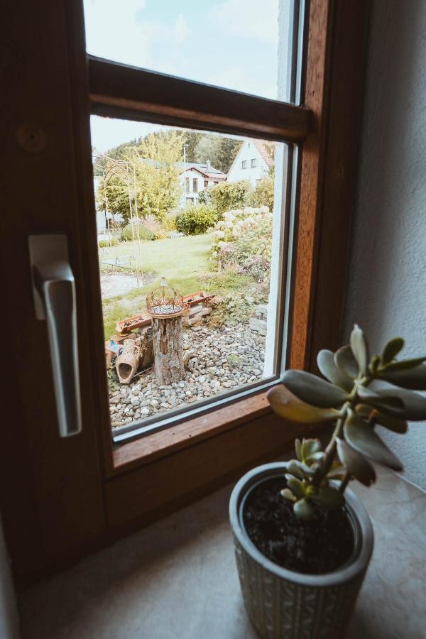 Ferienparadies Am Kammerberg - Ein Ganzes Haus Fuer Sie Alleine!!! Weissenhorn Luaran gambar