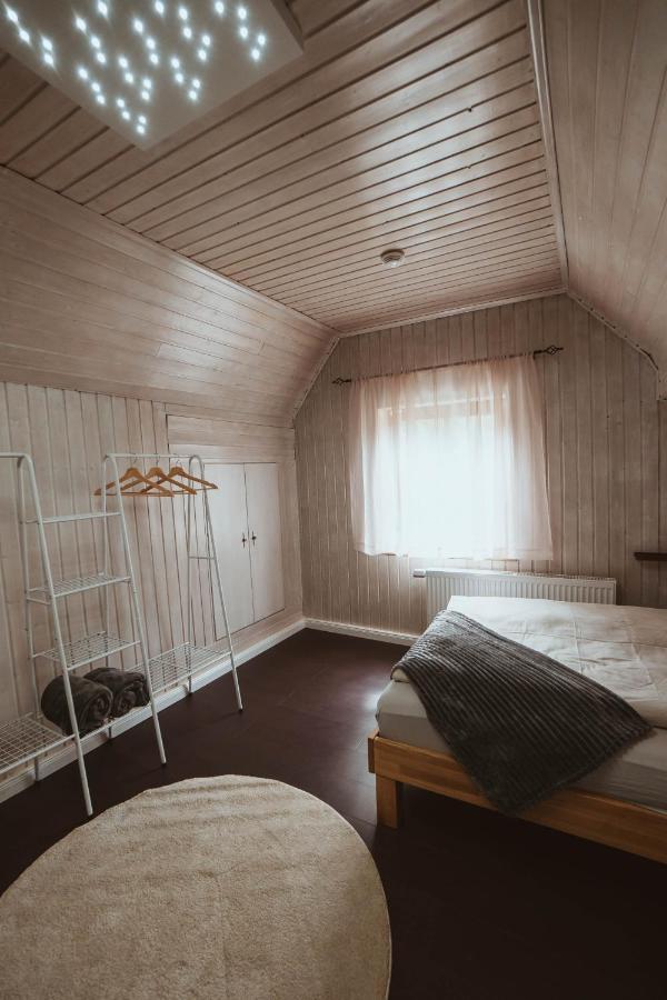 Ferienparadies Am Kammerberg - Ein Ganzes Haus Fuer Sie Alleine!!! Weissenhorn Luaran gambar