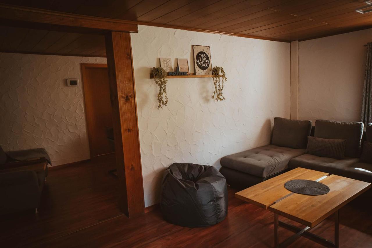 Ferienparadies Am Kammerberg - Ein Ganzes Haus Fuer Sie Alleine!!! Weissenhorn Luaran gambar