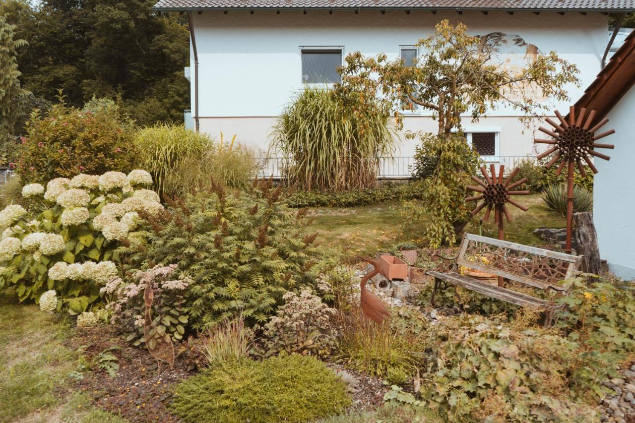 Ferienparadies Am Kammerberg - Ein Ganzes Haus Fuer Sie Alleine!!! Weissenhorn Luaran gambar