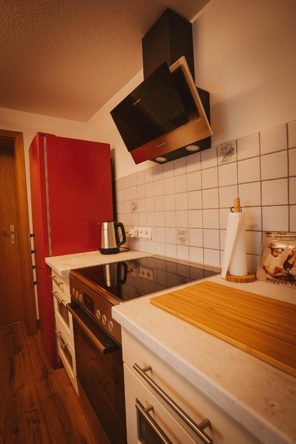 Ferienparadies Am Kammerberg - Ein Ganzes Haus Fuer Sie Alleine!!! Weissenhorn Luaran gambar