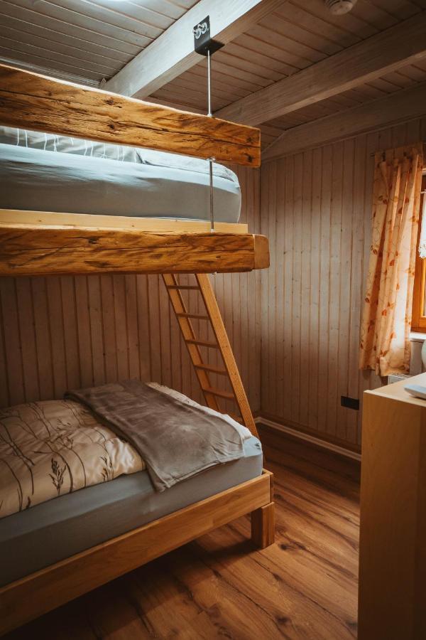 Ferienparadies Am Kammerberg - Ein Ganzes Haus Fuer Sie Alleine!!! Weissenhorn Luaran gambar