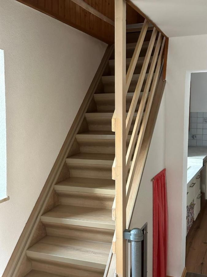 Ferienparadies Am Kammerberg - Ein Ganzes Haus Fuer Sie Alleine!!! Weissenhorn Luaran gambar